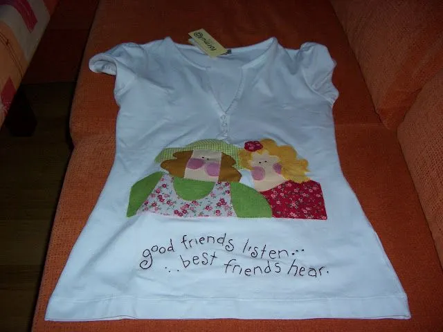 Patrones patchwork camisetas gratis - Imagui