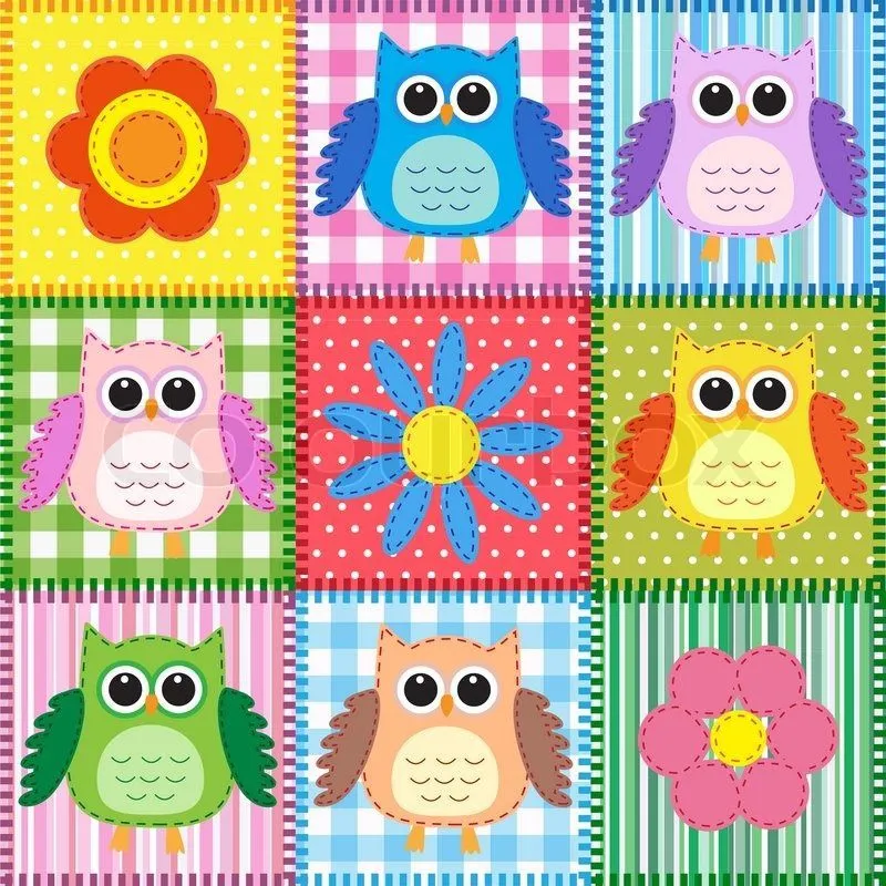 Patrones Patchwork Gratis | Appliqué | Pinterest | Papel, Patrones ...