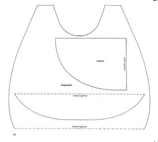 Patrones Patchwork Gratis: julio 2012