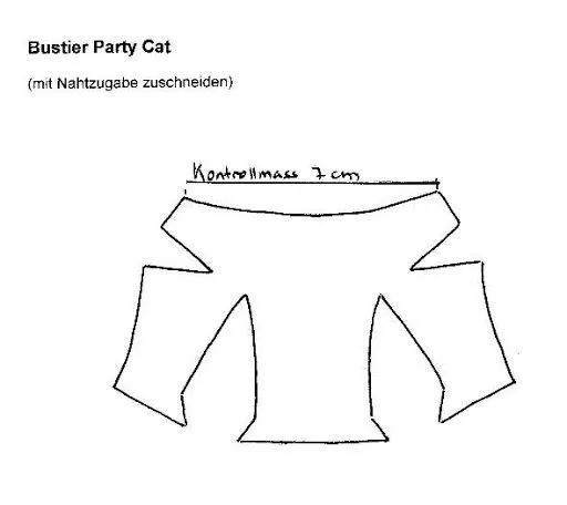 patrones de ropa de barbie | Barbie | Pinterest