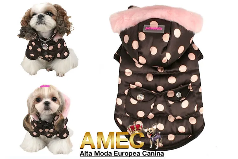 patrones ropa perros | Alta Moda Europea Canina