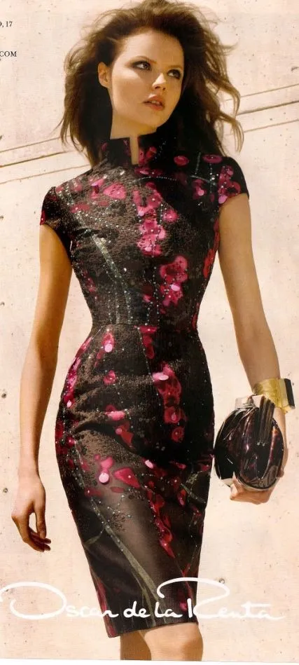 Patrones De Vestidos Elegantes Fiestas Ninas En Images Image ...