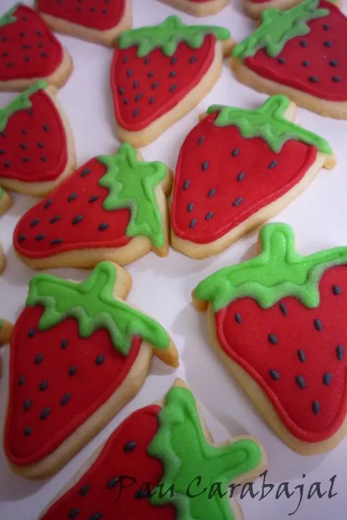 Pau Carabajal: junio 2011