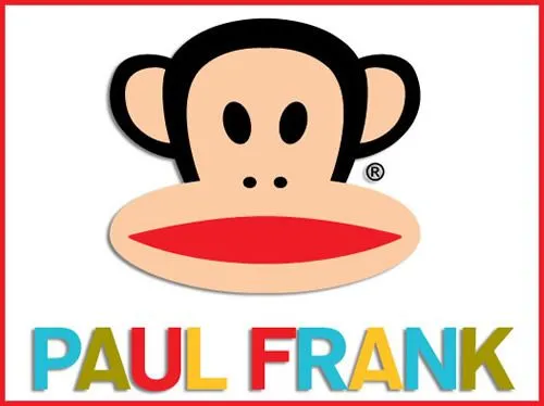 Paul Frank Bilder - Paul Frank GB Pics - GBPicsOnline