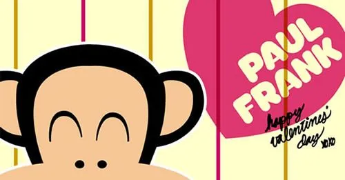 Paul Frank Bilder - Paul Frank GB Pics - GBPicsOnline