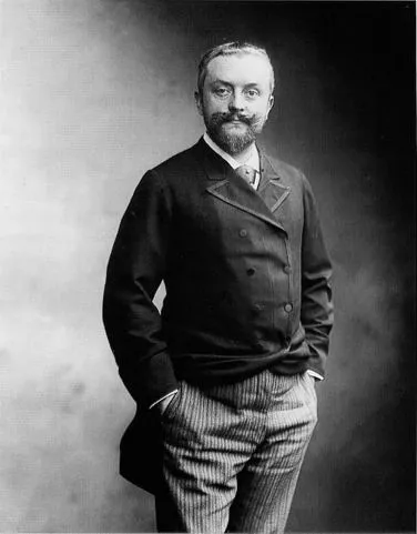 Paul Nadar