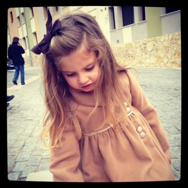 Las Cosas de Paula » nanos