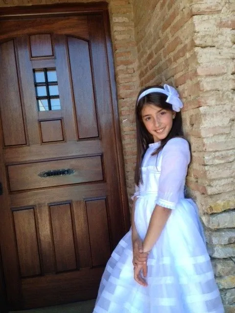 Las Cosas de Paula » MI FIN DE SEMANA Y KAULI….