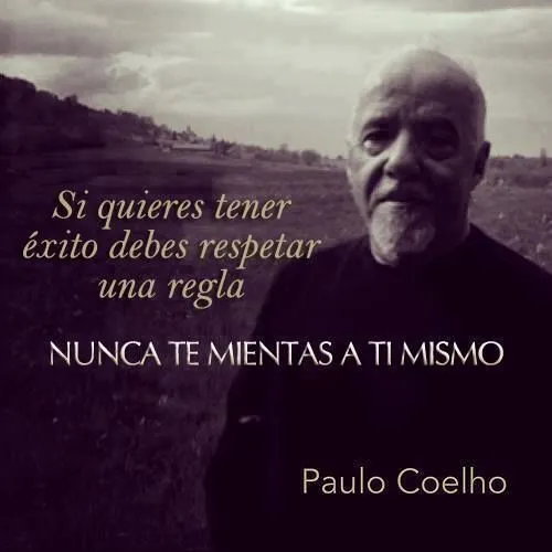 Paulo Coelho | Dichos y mas en espa~ol..... | Pinterest