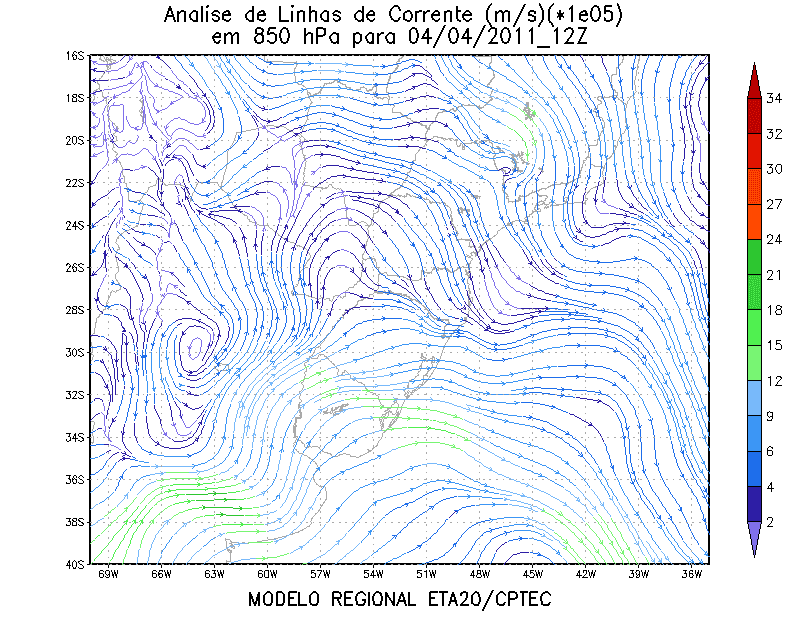 PAULO TEMPO - O BLOG METEOROLÓGICO DE SANTA CATARINA: 04/