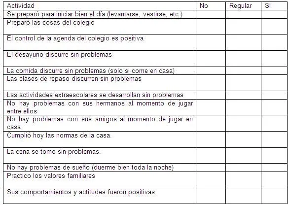 Pautas educativas en la familia: Educación, valores y TDA/H ...