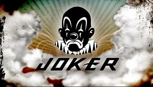 BoutiqueJokerBrand: Ropa Joker Brand