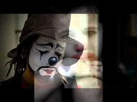 EL PAYASO - YouTube