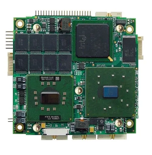 PC104 Single Board Computer CPU-