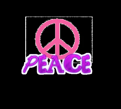 Peace amor y paz Png by SoyfandeMiaTalerico on DeviantArt