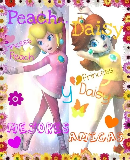 peach y daisy mejores amigas!!: diciembre 2010
