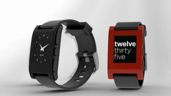 Pebble smart watch SDK is now ready for creative third parties ...