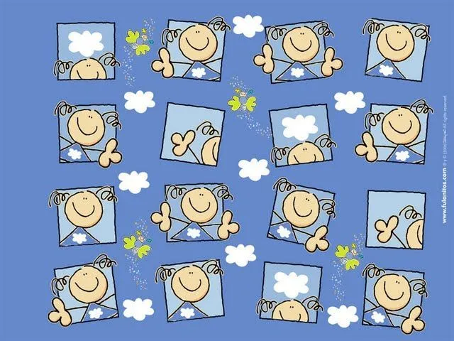 PECAS Y SUS GIFS.: Imagenes de fulanitos.