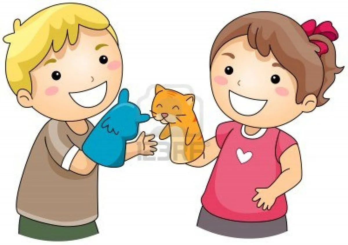 PEDADOGIA INFANTIL: julio 2013