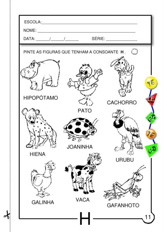  ... Pedagógicas Alfabetização Letramento 