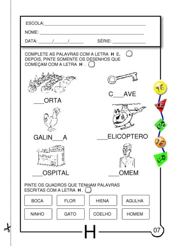  ... Pedagógicas Alfabetização Letramento 