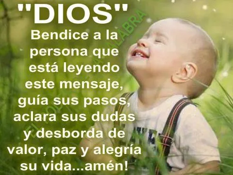 PEDIDO DE ORACION URGENTE - Factor Diferencial