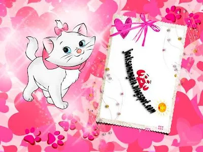 pedidos - Gata Marie (Montagem; PNG) | Amanhã é outro dia ...