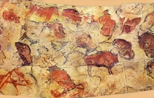 PedrodelopeVI: Gruta de Lascaux