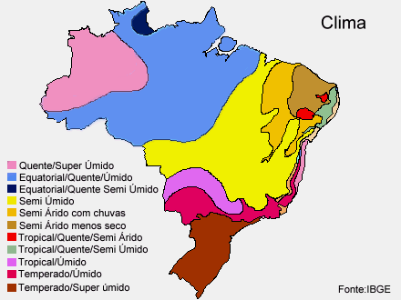 Pegada da Geografia