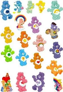 pegatinas osos carinosos para imprimir:Imagenes y dibujos para ...