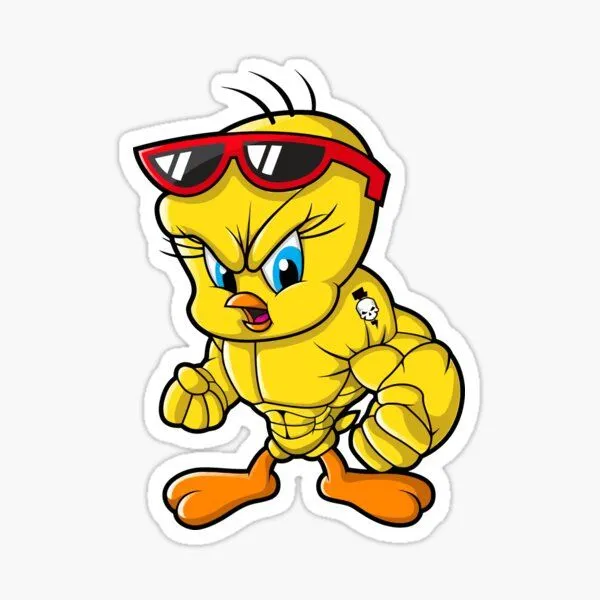 Pegatinas: Piolin | Redbubble