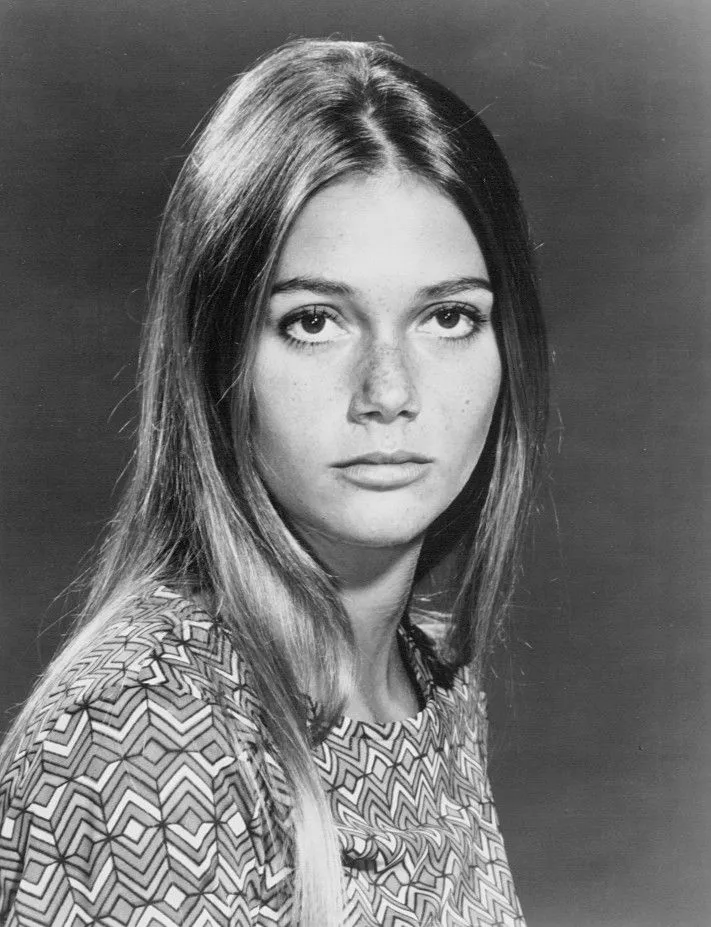 Peggy Lipton - Wikipedia, the free encyclopedia