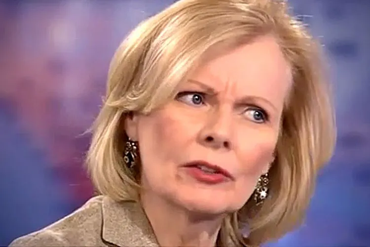 Peggy Noonan hears a dog whistle - Salon.