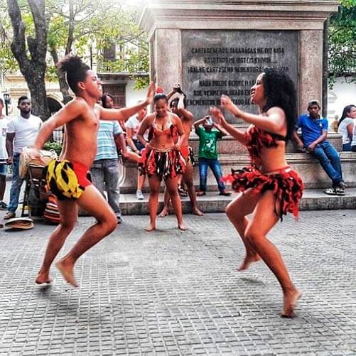 Te peguntas cuales son los trajes típicos de la región caribe? Ingresa aqui  ⬇⬇