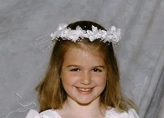 Peinados a la Moda: Peinados de Primera Comunión 2013