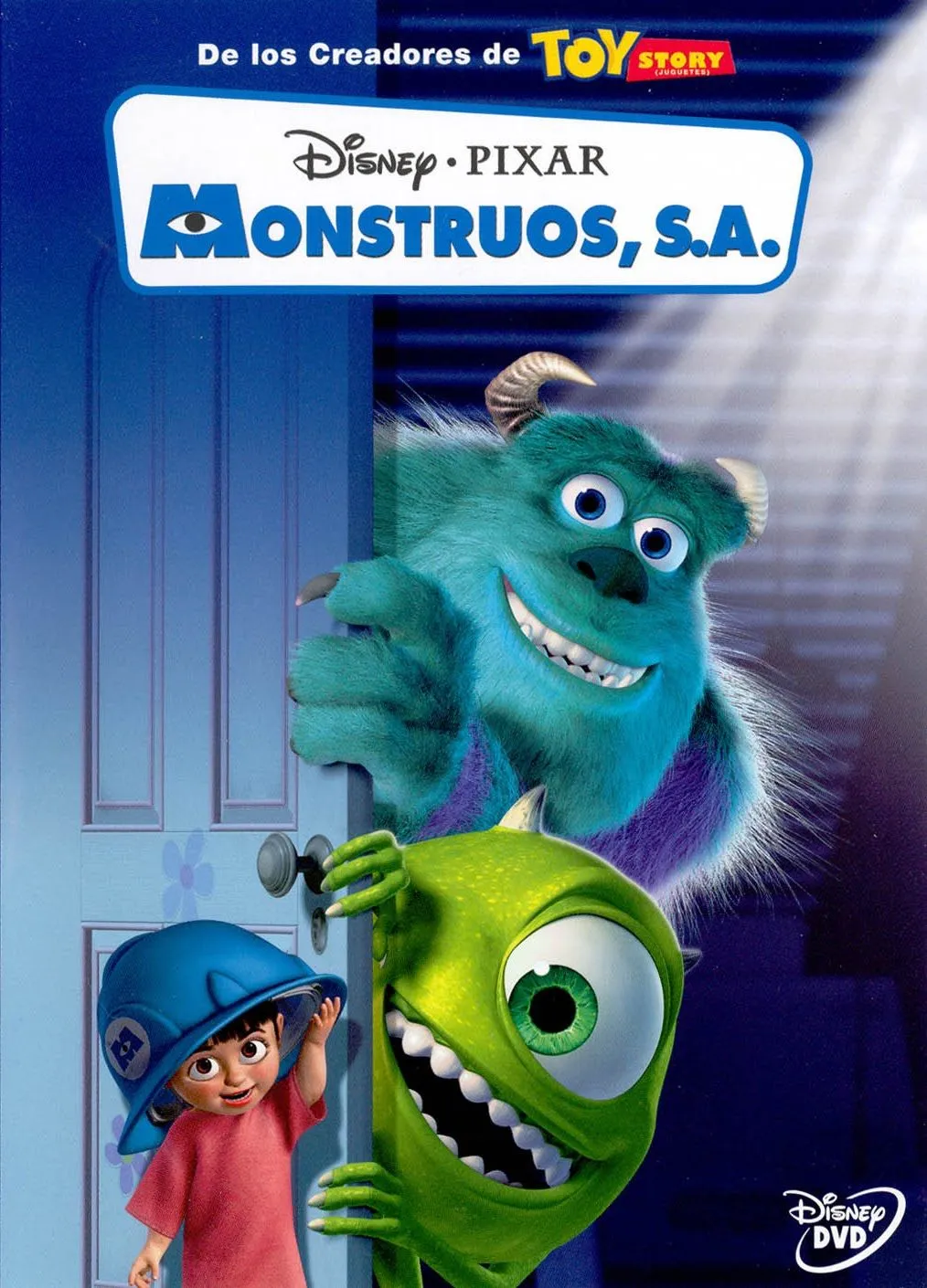 Mi película favorita de dibujos, sin pensarlo 2 veces.