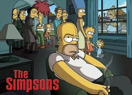 La película oculta de Los Simpson >> POP etc >> Blogs EL PAÍS