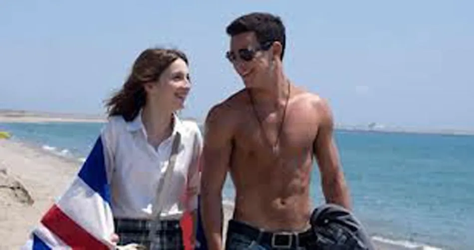 PELICULA "3MSC": SINOPSIS " 3MSC"