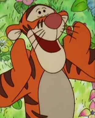 La película de Tigger - Doblaje Wiki