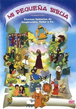 algunas peliculas cristianas para niños