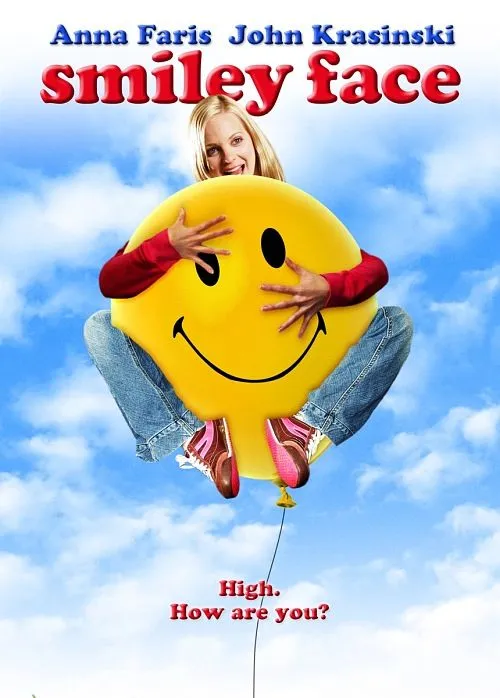 peliculas de culto: Smiley Face