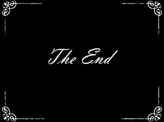 PELÍCULAS QUE DEBERÍA VER TODO EMPRENDEDOR The End – Educadictos