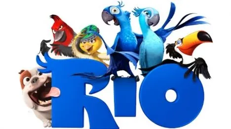 Peliculas] Descargar Rio la pelicula[MU][650 mb][1 link] - Taringa!