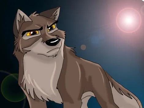 Una de mis películas favoritas: Balto. - tAamyy. (junio 2010 ...