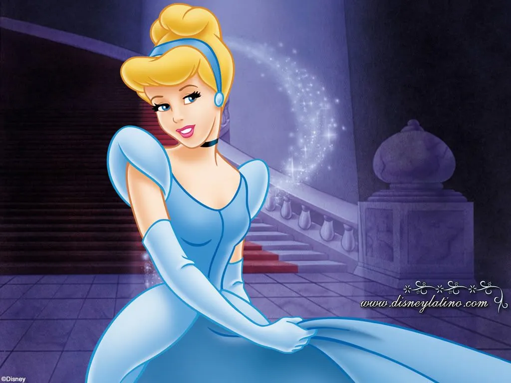 Disney princess | El pelii