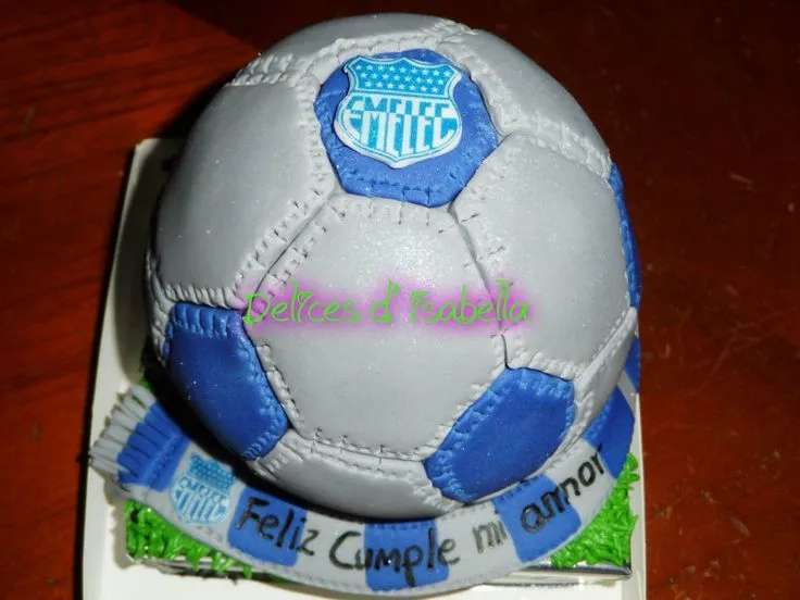 Emelec on Pinterest | Sports, Pastel and Minis