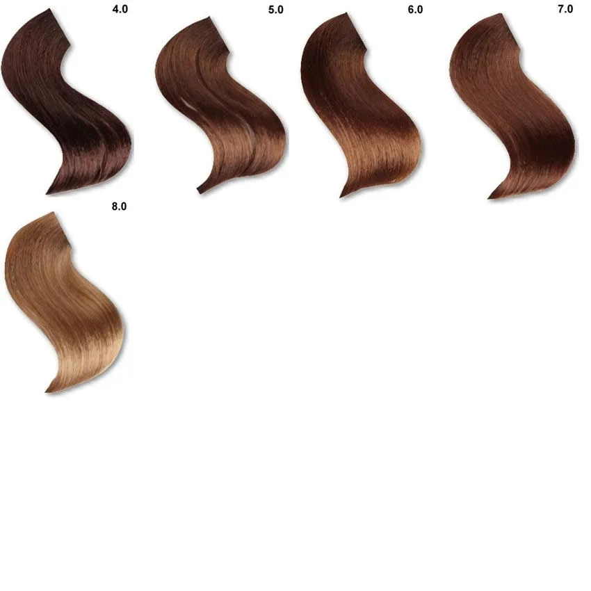 PELU DE AUTOR: COLOR....COLOR....MENU DE TONOS