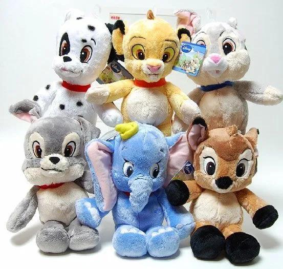 Peluche Disney - Imagui