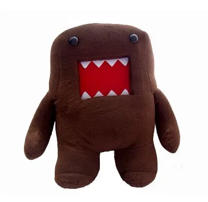 Peluche Domo Kun 50 cm | Zmart.cl