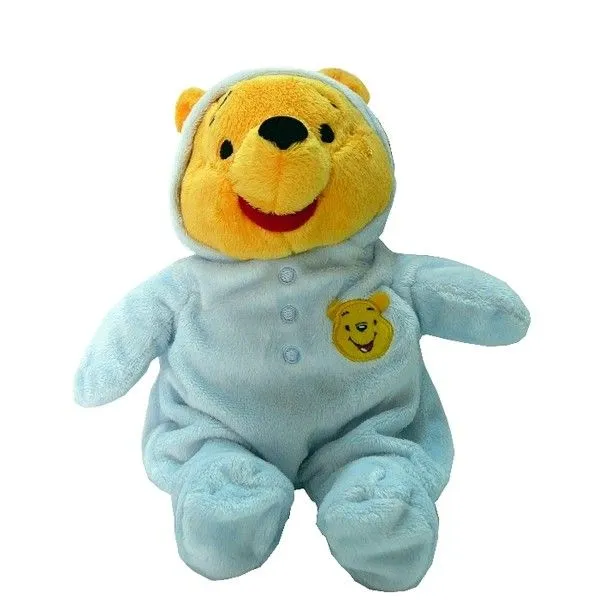 Imagenes de peluches de Winnie Pooh - Imagui